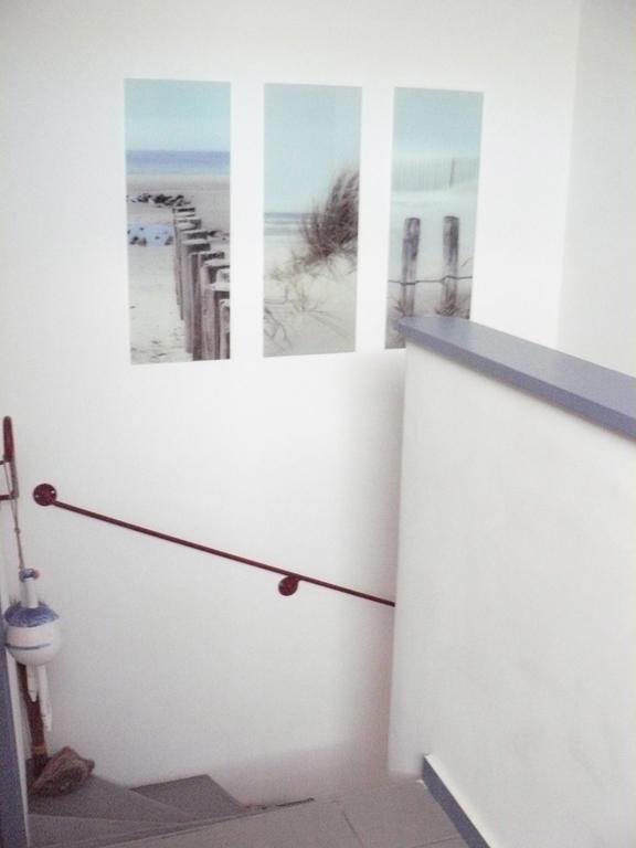 Apartment Paris-sete T2 Au Coeur De *
