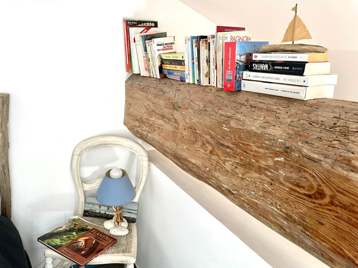 Apartment Paris-sete T2 Au Coeur De *