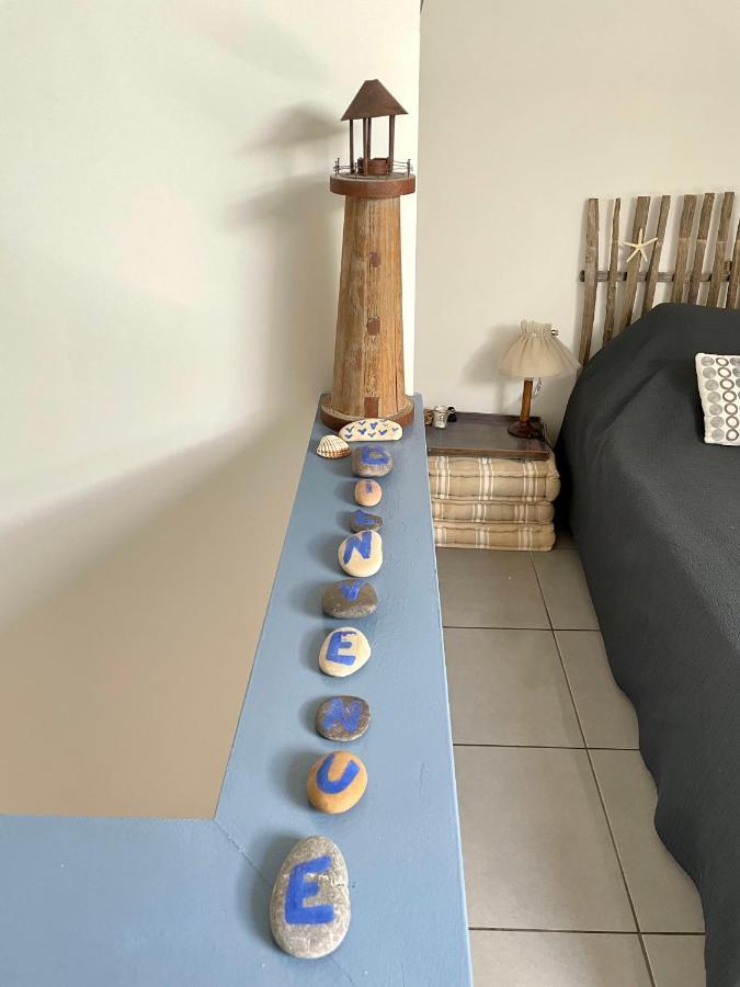 Apartment Paris-sete T2 Au Coeur De *