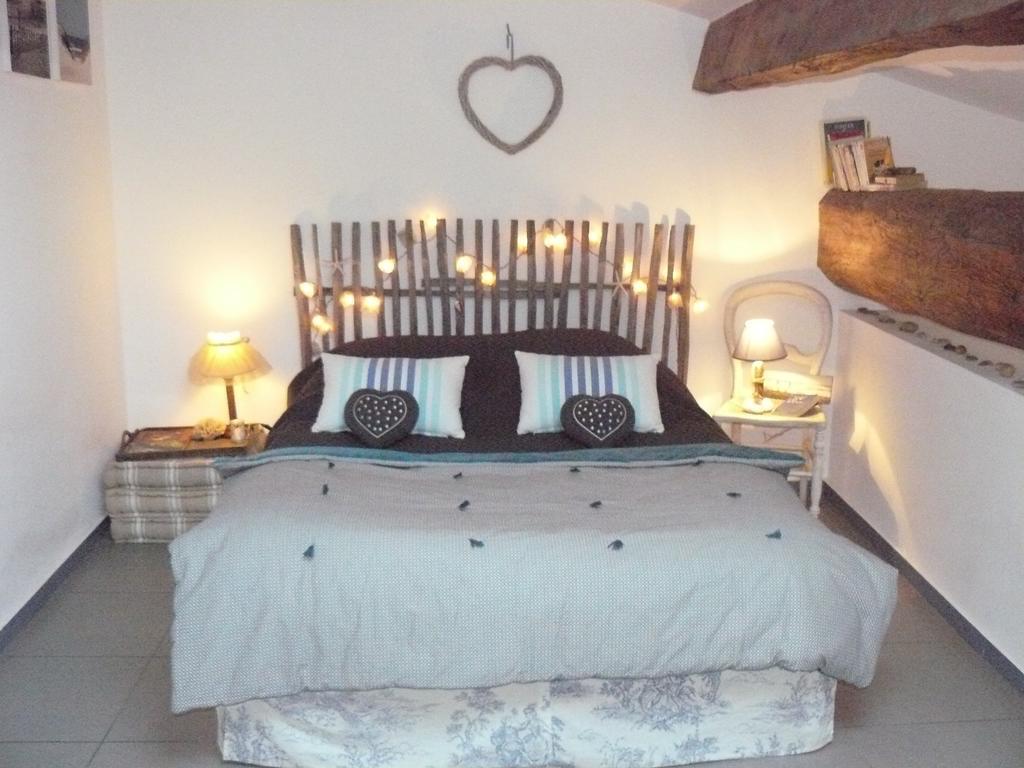 Paris-sete T2 Au Coeur De Apartment *