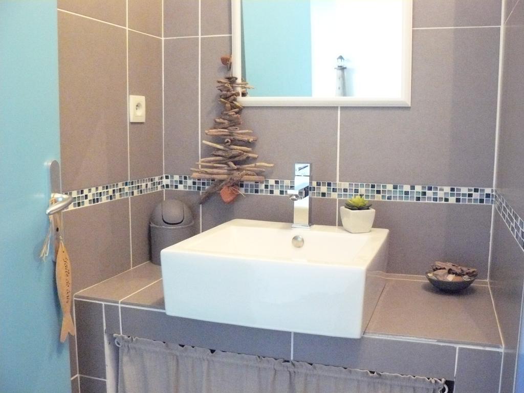 Apartment Paris-sete T2 Au Coeur De *