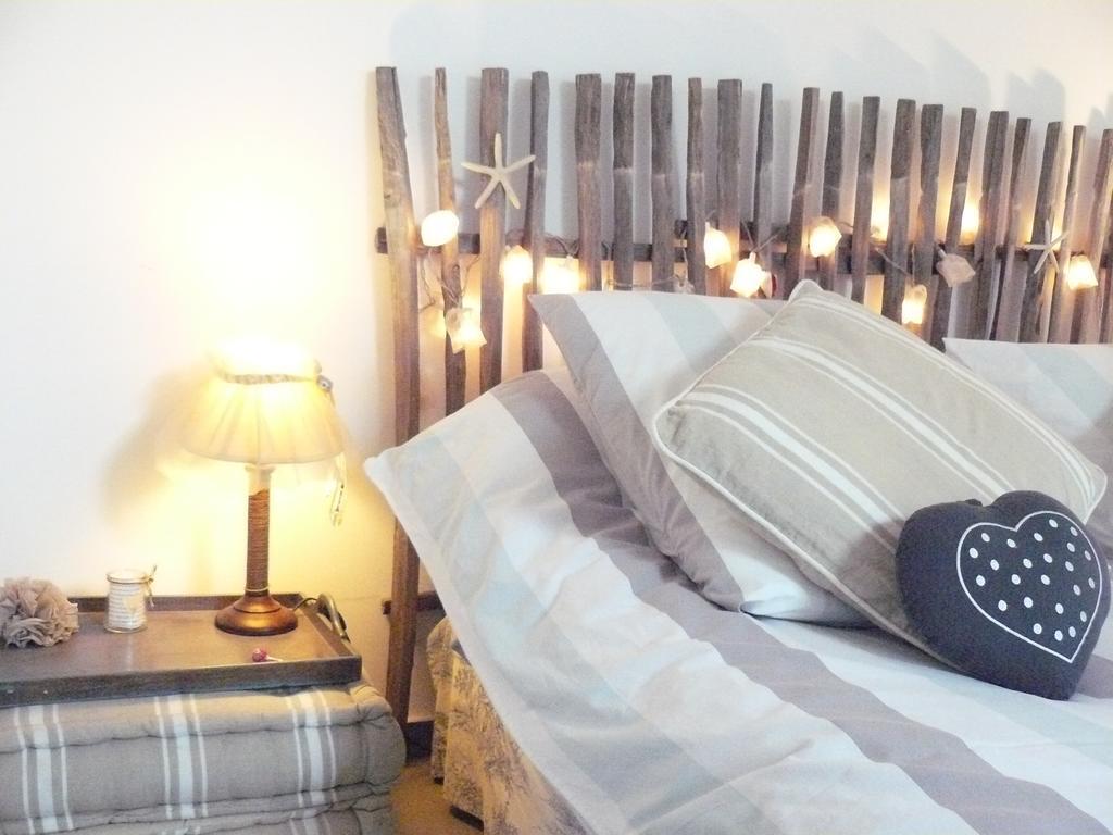 Paris-sete T2 Au Coeur De Apartment *
