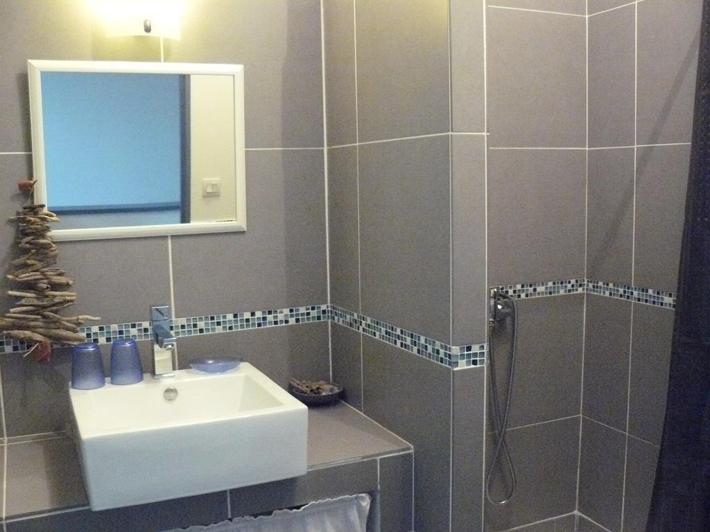 Apartment Paris-sete T2 Au Coeur De Sete